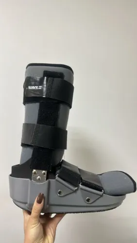 Bota ortopedica robofoot original