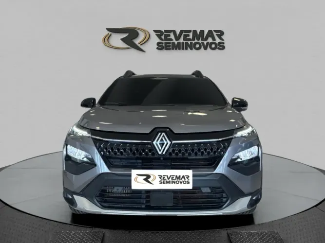 Renault Kardian Prem. ED Flex 1.0 TB 12V 5P Aut. 2025