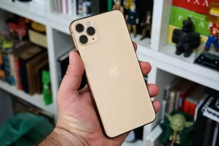 Iphone pro max