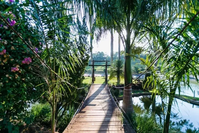 TERRAS DE CANAÃ - R$ 890.000, Terreno à venda,1.300m² - Esperança, Londrina, PR