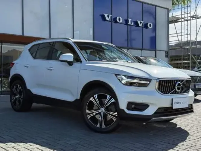 Volvo XC 40 T-5 Híbrido Insc. Express. 1.5 FWD 2021