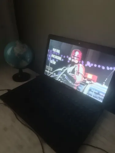 NOTEBOOK ASUS