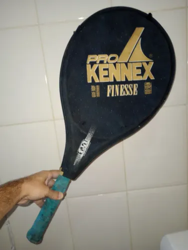 Raquete de tênis Pro Kennex