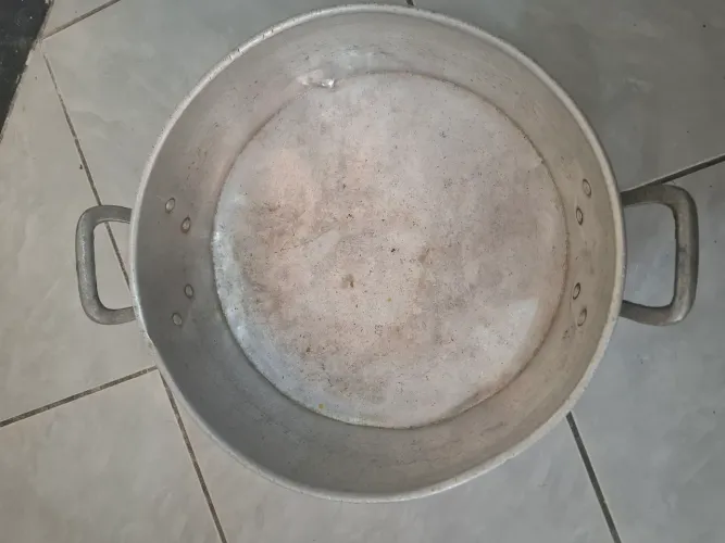 Panela Grande 35cm 