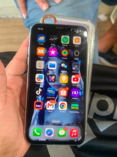 iPhone XR 64