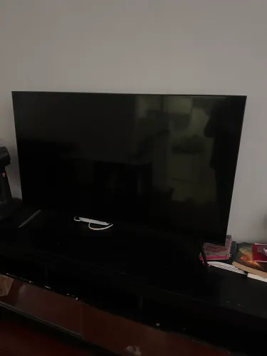 Tv Samsung Smart 50? (COM DEFEITO)