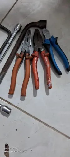 Ferramentas