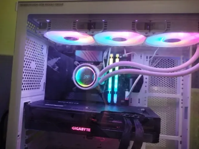 PC para rodar Jogos