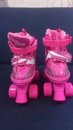 Patins infantil 