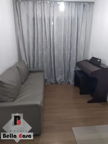 Apartamento Condomínio Viva Mooca