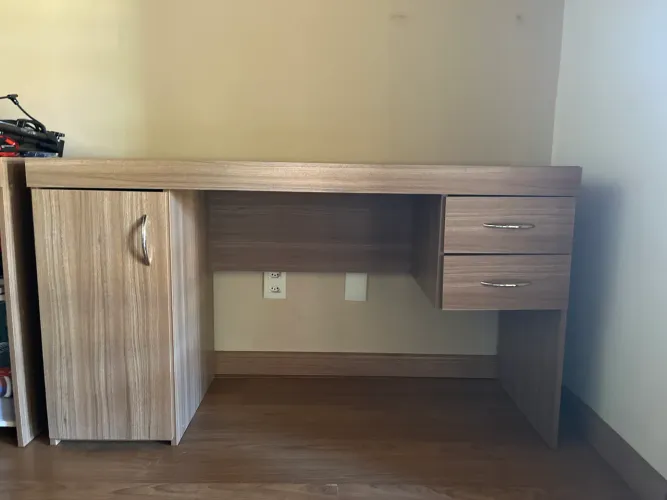 Mesa de trabalho