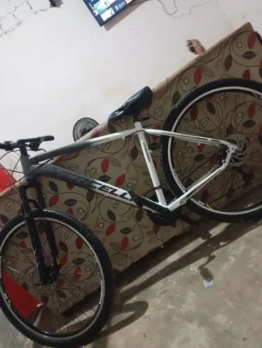 Bicicleta aro 29