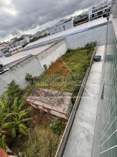 TERRENO COMERCIAL em RIO DE JANEIRO - RJ, RECREIO DOS BANDEIRANTES