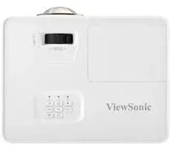 Projetor Curto Alcance Viewsonic Ps502w 4000 Lumens Wxga