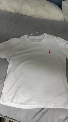 Camisa Mini Reserva 