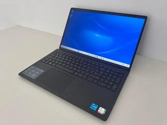 Notebook Dell Inspiron i5 1135g4 + Iris Xe + NVMe 256GB + 16GB + Full HD + Biometria
