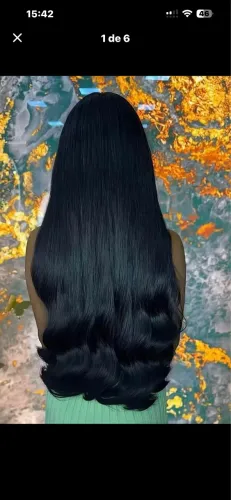 Cabelo 