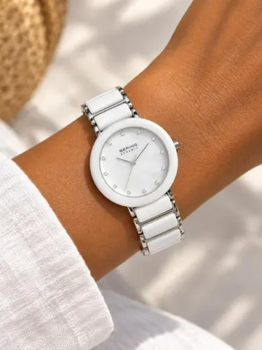 Relógio de Pulso Feminino - Bering