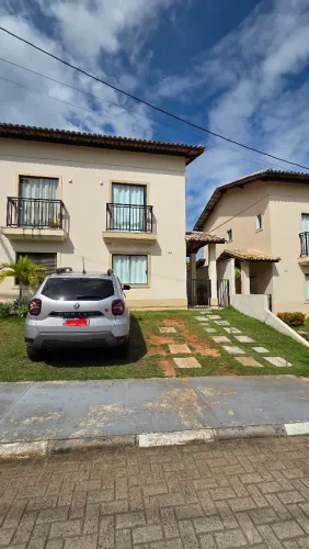 Casa a venda em condomínio, Granville alphaville
