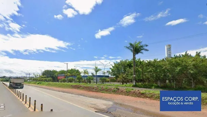 Terreno comercial, 50.000m² - venda por R$ 27.500.000 ou aluguel por R$ 178.750/mês - Camp