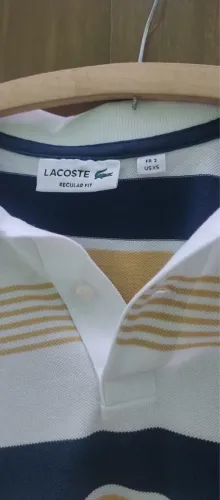 Lacoste Regular Fit M