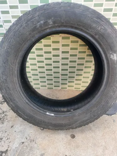 Pneu Pirelli Scorpion 205 60 R16 (2 Pneus)