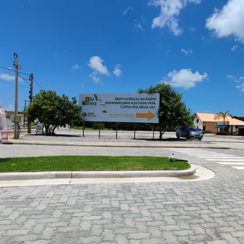 Loteamento VILA VERDE Terra Brasilis:: fale agora com o corretor!!!