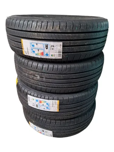 pneu dunlop enasave ec300+ 215/60R17