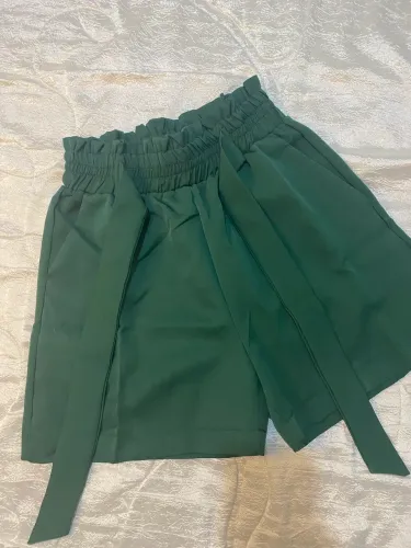 Short TAM M