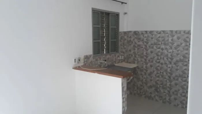 A Kitnet perto da faculdade únic/ufmt