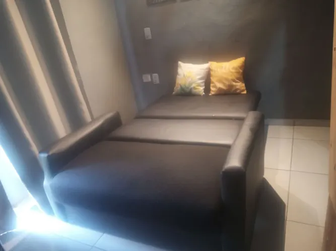 Sofá cama