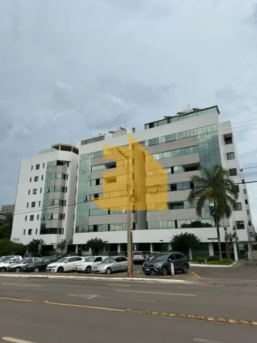 Cobertura Exclusiva à Venda - Sudoeste, Brasília-DF