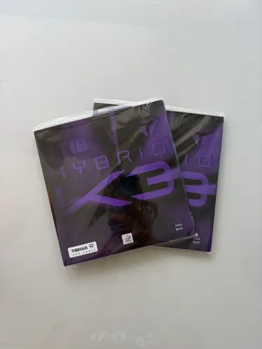 TIBHAR K3 Pro