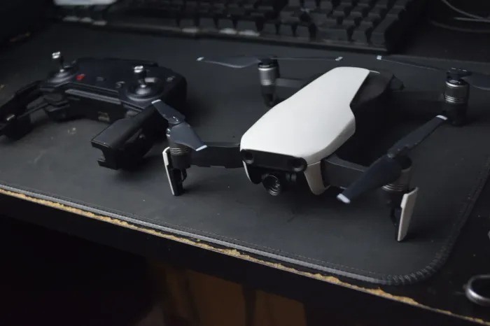 Vendo dji mavic air 1