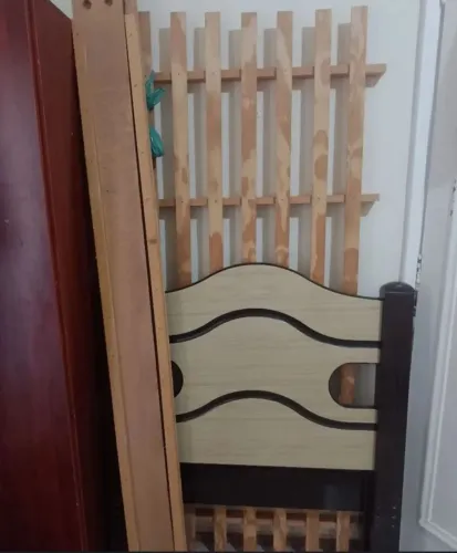 Cama de solteiro