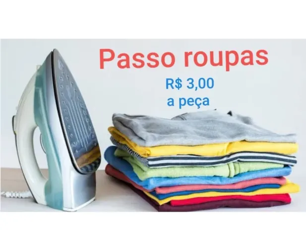 Passadeira