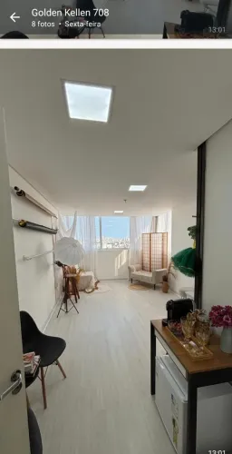 Sala comercial pronta em Vila Velha