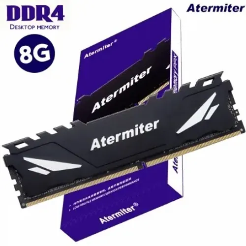 Memoria Ram 8gb Ddr4 2666 mhz LGA X99