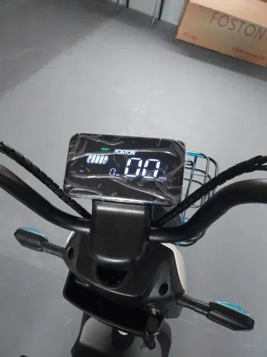 Moto eletrica Foston 