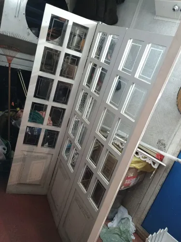 Vendo biombo 