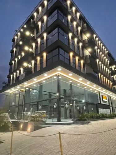 Sala Comercial para Venda em Florianópolis, Ingleses do Rio Vermelho, 1 banheiro