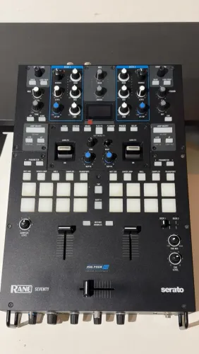 Mixer Rane Seventy 70