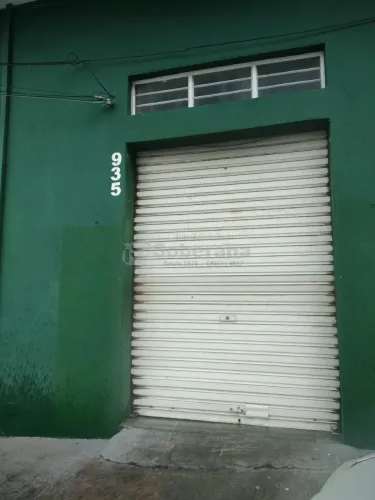 salão - Jardim Nova Europa - Campinas
