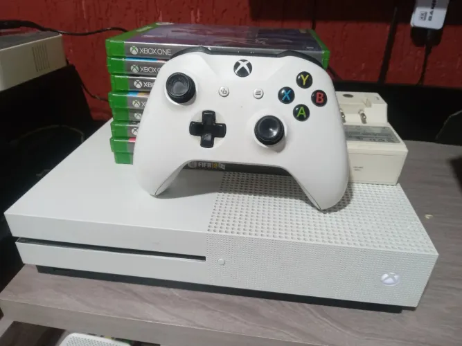 Xbox one