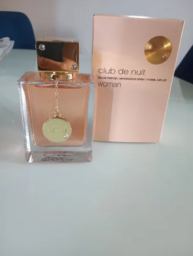 Perfume árabe similar a coco mademoiselle Chanel