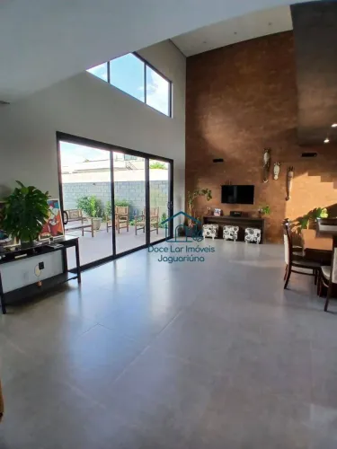 Casa, 267 m² - venda por R$ 2.790.000,00 ou aluguel por R$ 15.360,00/mês - Condomínio Tamb