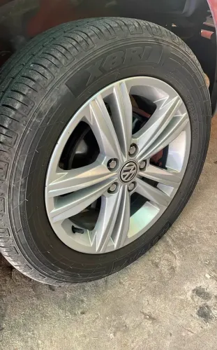 Aro 15 VW 5 Furus