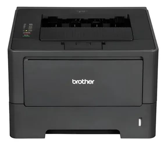 Impressora Brother 5452