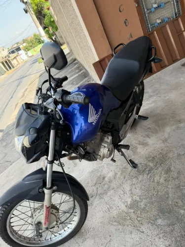 Venda de moto