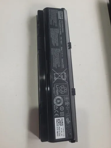Bateria notebook Alienware M15x 11.1v 55wh f681t